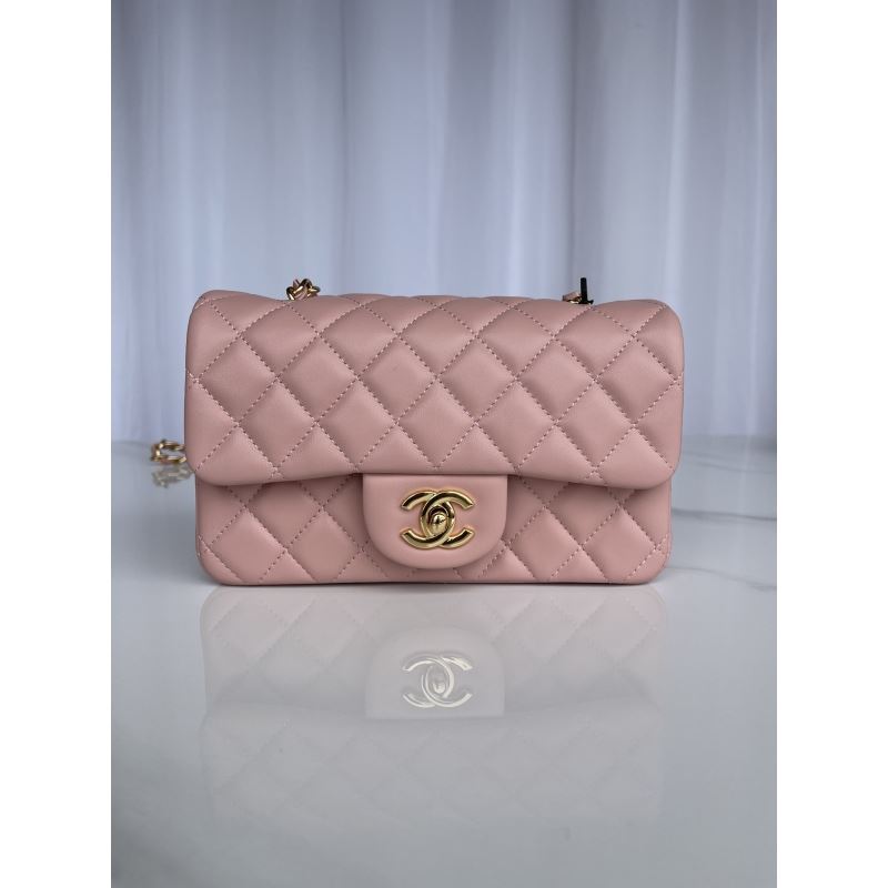Ch*el cf series bags